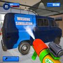 Power Wash Simulator: Car Wash APK