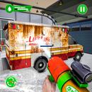 Car Wash 3D Power Washing Game APK