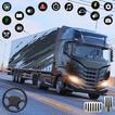 Euro Truck Driving Transport