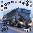 Euro Truck Driving Transport APK