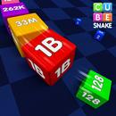 Worms Snake Clash 3D Game APK
