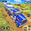 Oil Truck Simulator Truck Game APK