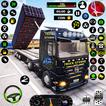 ”Ultimate Truck Simulator Games