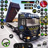 Ultimate Truck Simulator Games أيقونة