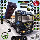 Ultimate Truck Simulator Games 图标