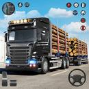 Truck Driving Simulator School APK