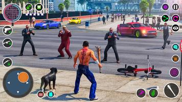 Gangster Game Mafia Crime City bài đăng