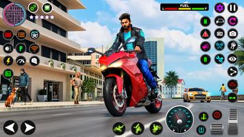 Gangster Game Mafia Crime City ảnh chụp màn hình 2