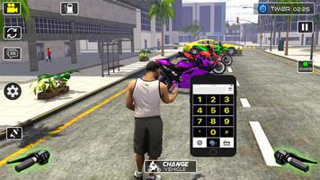 Xtreme Bike Racing Motor Tour スクリーンショット 2