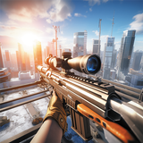 Sniper: City Strike-icoon