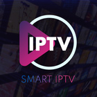 مشغل Smart IPTV أيقونة