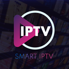 Smart IPTV biểu tượng