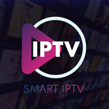 Smart IPTV アイコン