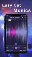 برنامه‌نما Mp3 Music Player - Offline Mus عکس از صفحه