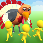 Icona Turkey.io