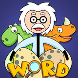 Jurassic Word Story icon