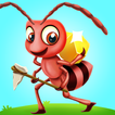 ”Ant Hill Tycoon