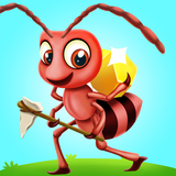 Ant Hill Tycoon