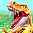 Dino Village Tycoon ikona