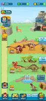 Dino Village Tycoon screenshot 1