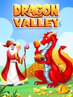 Dragon Valley постер