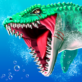 Dino Water World Tycoon