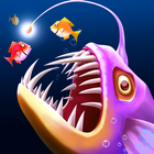 Idle Water Dino Tycoon آئیکن