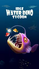 download Idle Water Dino Tycoon APK