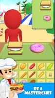 Fun Kitchen captura de pantalla 1