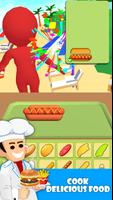 Fun Kitchen captura de pantalla 3