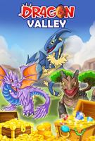 Dragon Valley poster