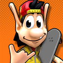 Hugo Super Skater - the chase APK