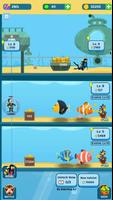 Idle Sea Tycoon Screenshot 1