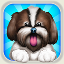 Puppy Care Simulator- Dog Game aplikacja
