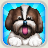 ”Puppy Care Simulator- Dog Game
