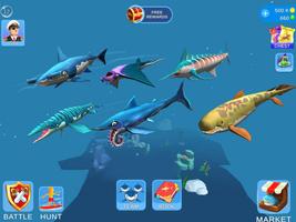 Sea World Simulator 스크린샷 3