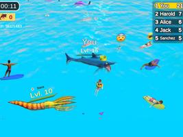 Sea World Simulator পোস্টার