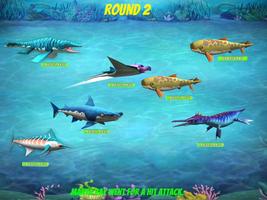 Sea World Simulator 스크린샷 2