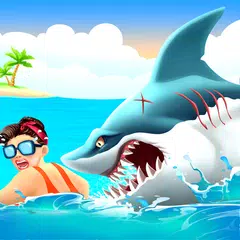 Shark Attack APK download