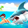 Shark Attack Mod apk versão mais recente download gratuito
