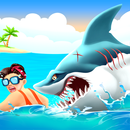 Attaque de requin APK