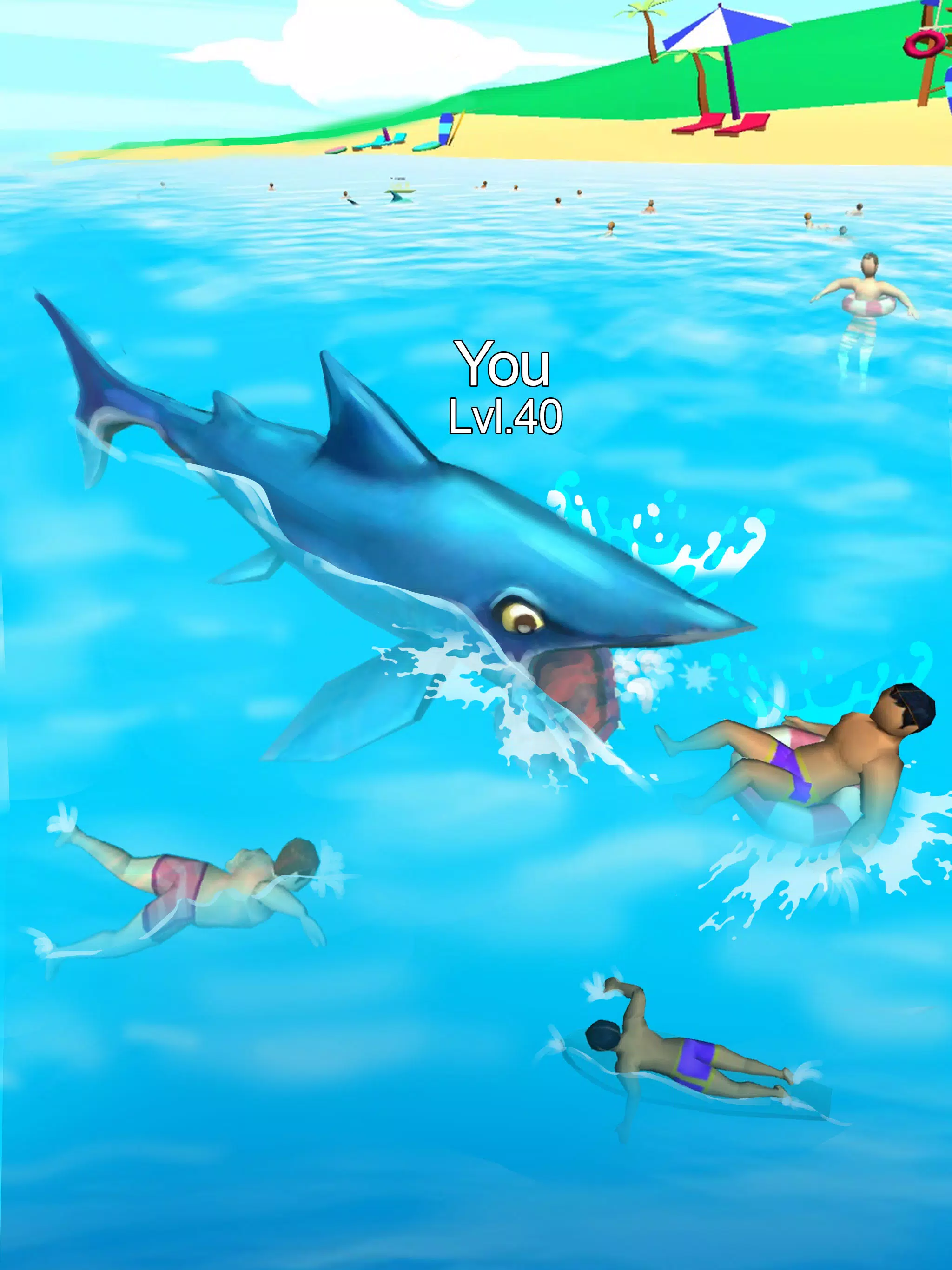 Shark Attack - Download