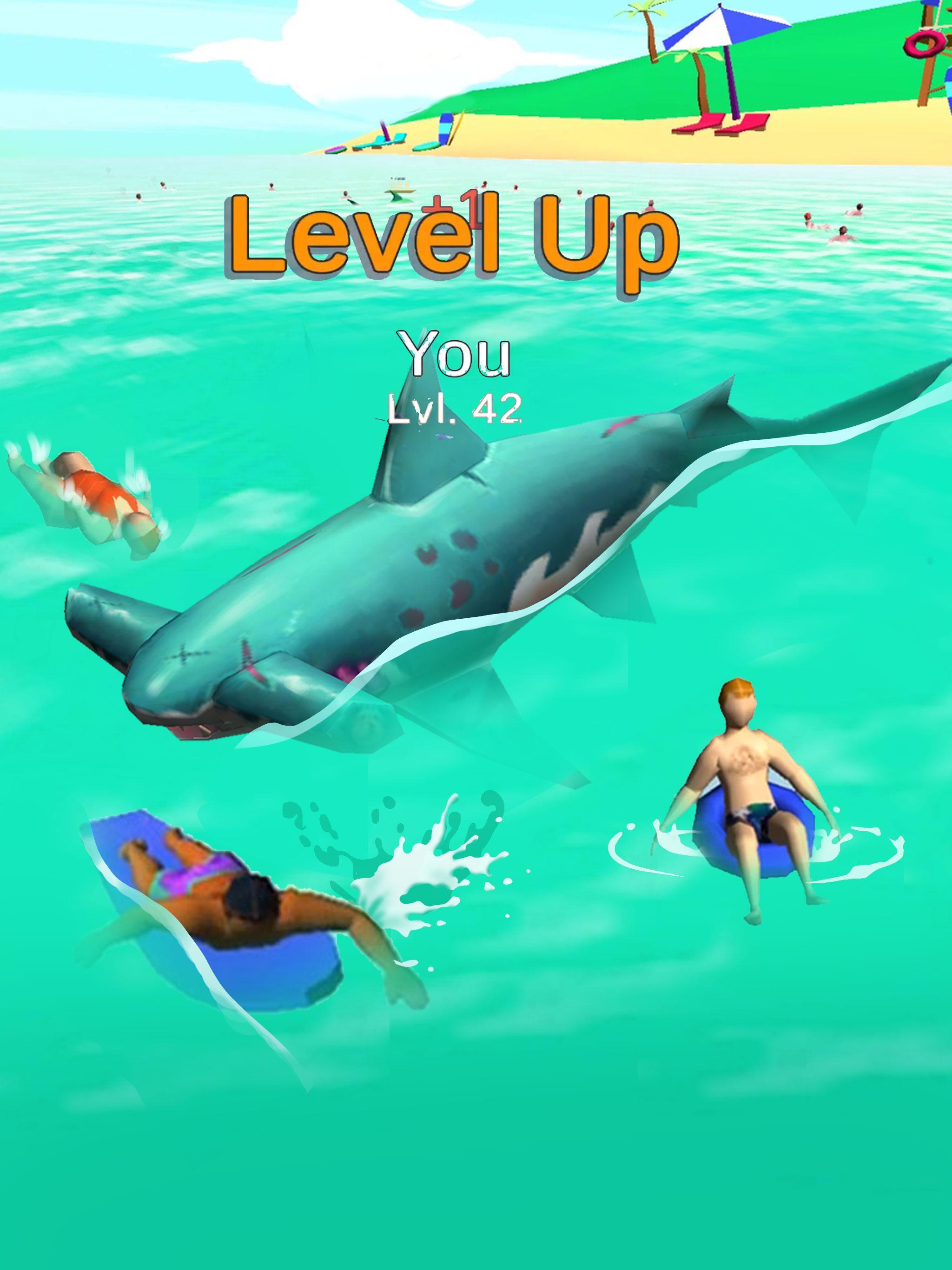 Shark Attack For Android Apk Download - jelly playing roblox shark attack with jelly