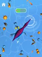 Shark Frenzy 3D 스크린샷 2