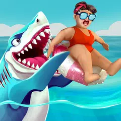 Shark Attack 3D アプリダウンロード