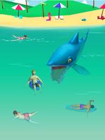 Shark Attack 3D capture d'écran 2