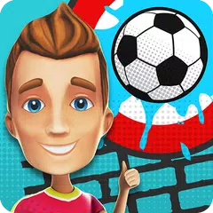 Street Soccer: Run in Rio アプリダウンロード