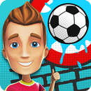 Street Soccer: Run in Rio APK