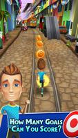 Street Soccer: Ultimate captura de pantalla 3