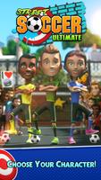 Street Soccer: Ultimate Poster
